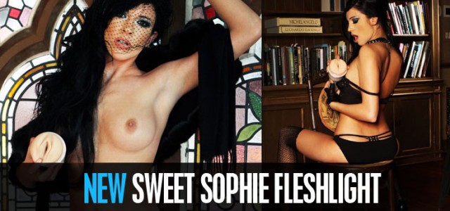 Amateur Sweet Sophie ist dein williges Luder und dein Fleshlight Girl 2012! Sweet Sophie ist dein Porno Fickstück, sexsüchtig und tabulos! Sweet Sophie ist ein exklusives Highlight und mit 23...